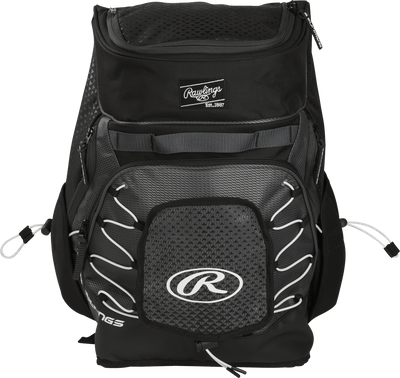 Rawlings R800 Fastpitch Backpack