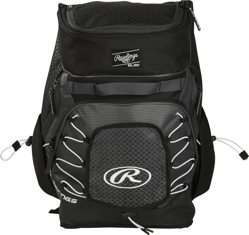 Rawlings R800 Fastpitch Backpack