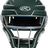 Rawlings Senior Mach 2-Tone Hockey Style Catchers Helmet - Matte Rawlings