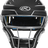 Rawlings Junior Mach 2-Tone Hockey Style Catchers Helmet - Matte Rawlings