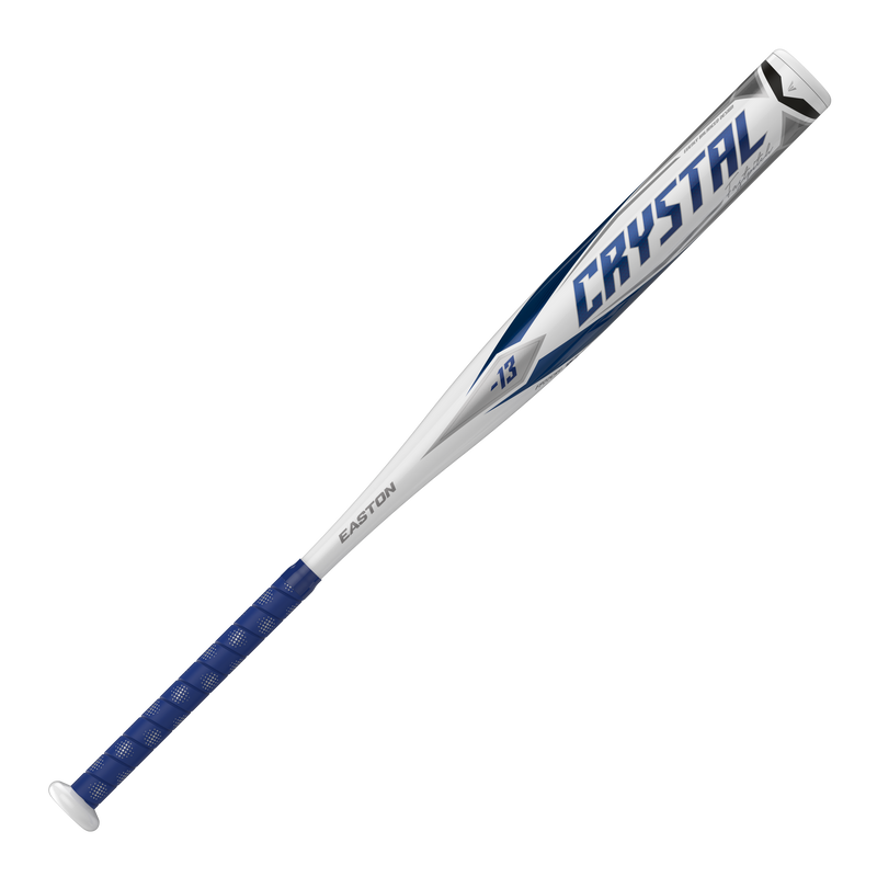 Easton Crystal Fastpitch Softball Bat (-13)