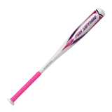 Easton Pink Sapphire Fastpitch Softball Bat -10 Softball Bats All