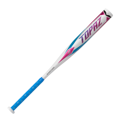 Easton Topaz Fastpitch Softball Bat (-10)