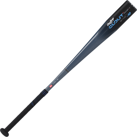Rawlings Clout -10 USA Baseball Bat Rawlings