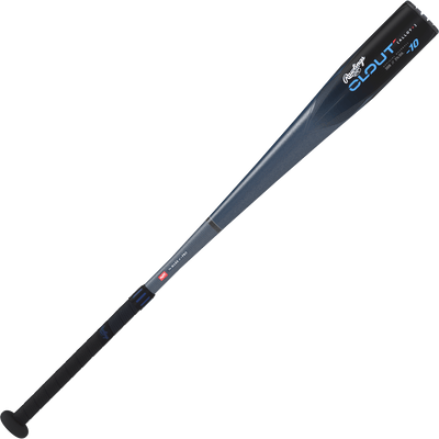 Rawlings Clout -10 USA Baseball Bat