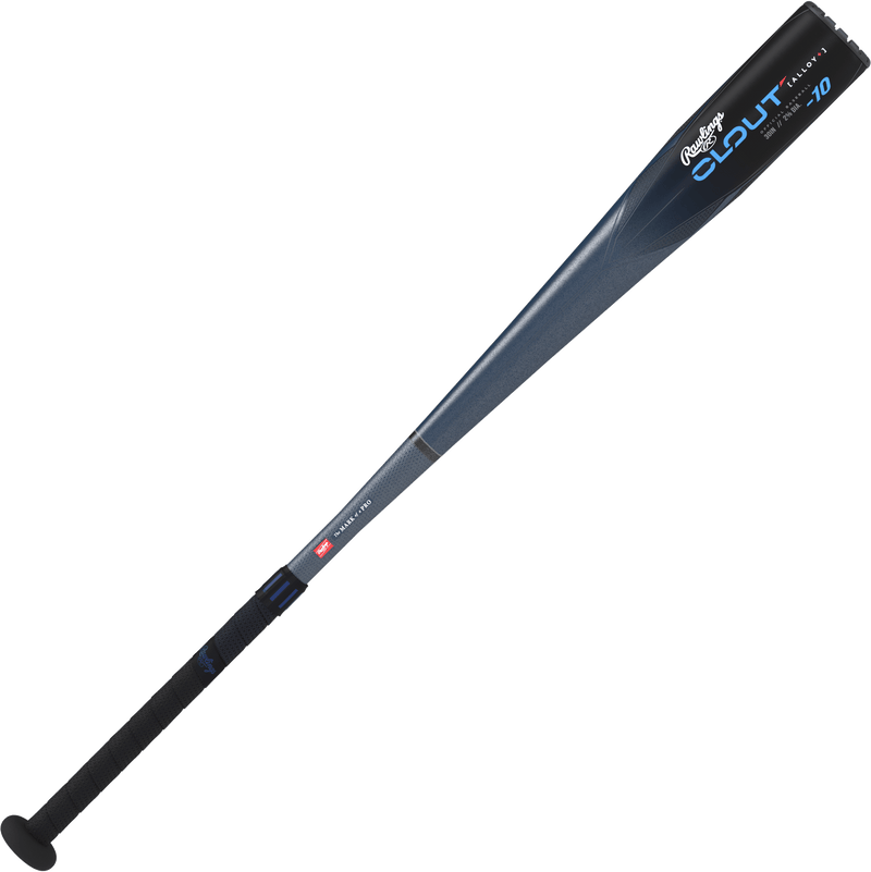 Rawlings Clout -10 USA Baseball Bat