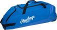 Rawlings Workhorse Wheeled Bag Rawlings