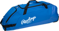 Rawlings Workhorse Wheeled Bag Rawlings