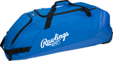 Rawlings Workhorse Wheeled Bag Rawlings