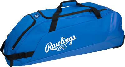 Rawlings Workhorse Wheeled Bag