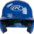 Rawlings Mach Clear Coat 1-Tone Helmet - Senior Rawlings