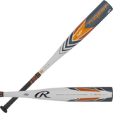 2024 Rawlings Threat -12 USSSA Baseball Bat Rawlings
