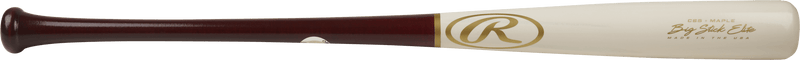 Rawlings Big Stick Elite CS5 Maple Wood Bat