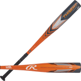2024 Rawlings Threat -12 USA Baseball Bat Rawlings