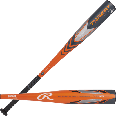 2024 Rawlings Threat -12 USA Baseball Bat