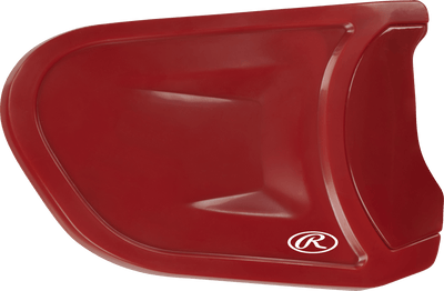 Rawlings REXT Right-Handed Batter Extension (fits R16/RCFH Helmets)