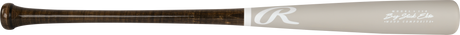 Rawlings Big Stick Elite Wood Bat - Maple/Bamboo Composite - 110 Pattern Rawlings