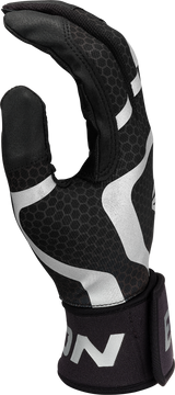 Easton Youth Mav Gt Locked In Baseball Batting Gloves Baseball Batting Gloves Youth