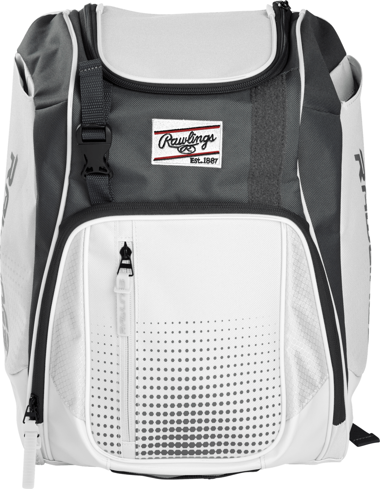 Rawlings Franchise Backpack Rawlings