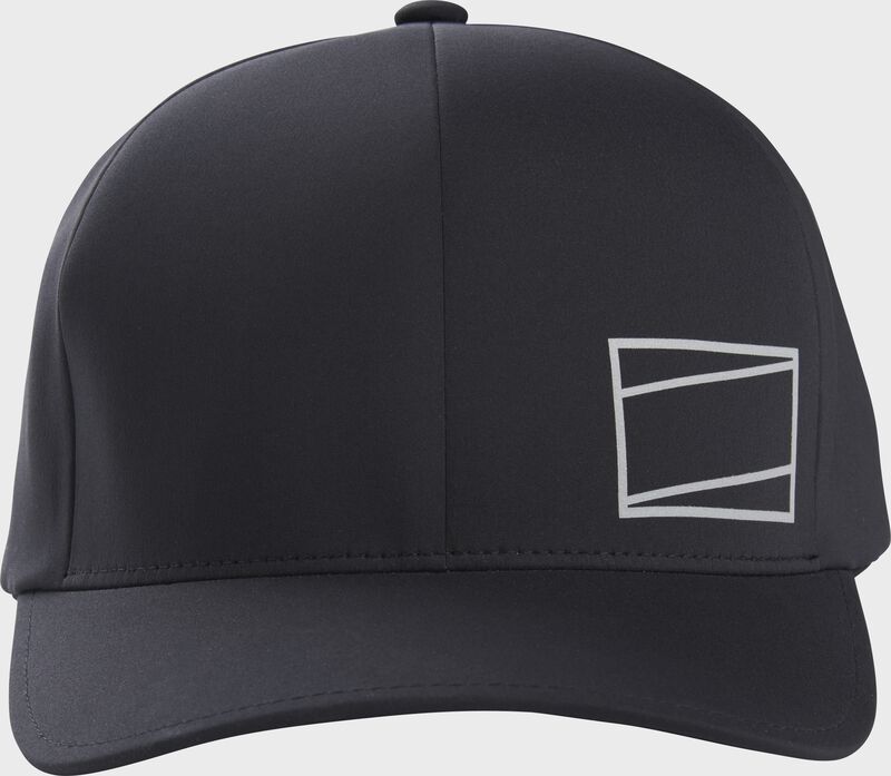 Rawlings Gold Collection Patch Hat Flex Fit