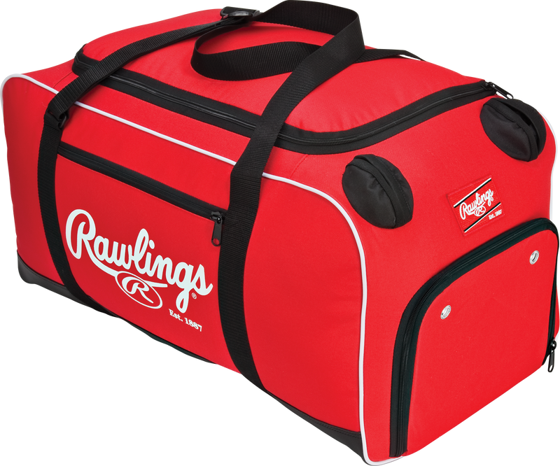 Rawlings Covert Duffel Bag