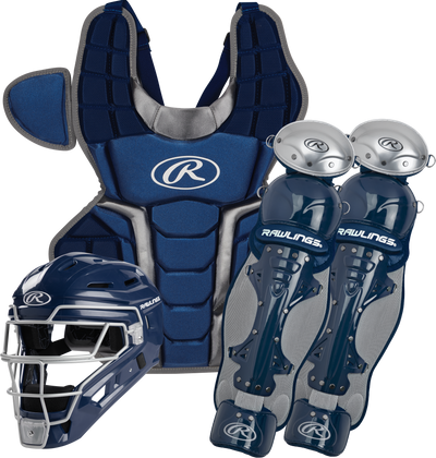 Rawlings Renegade Series Adult Catchers Set