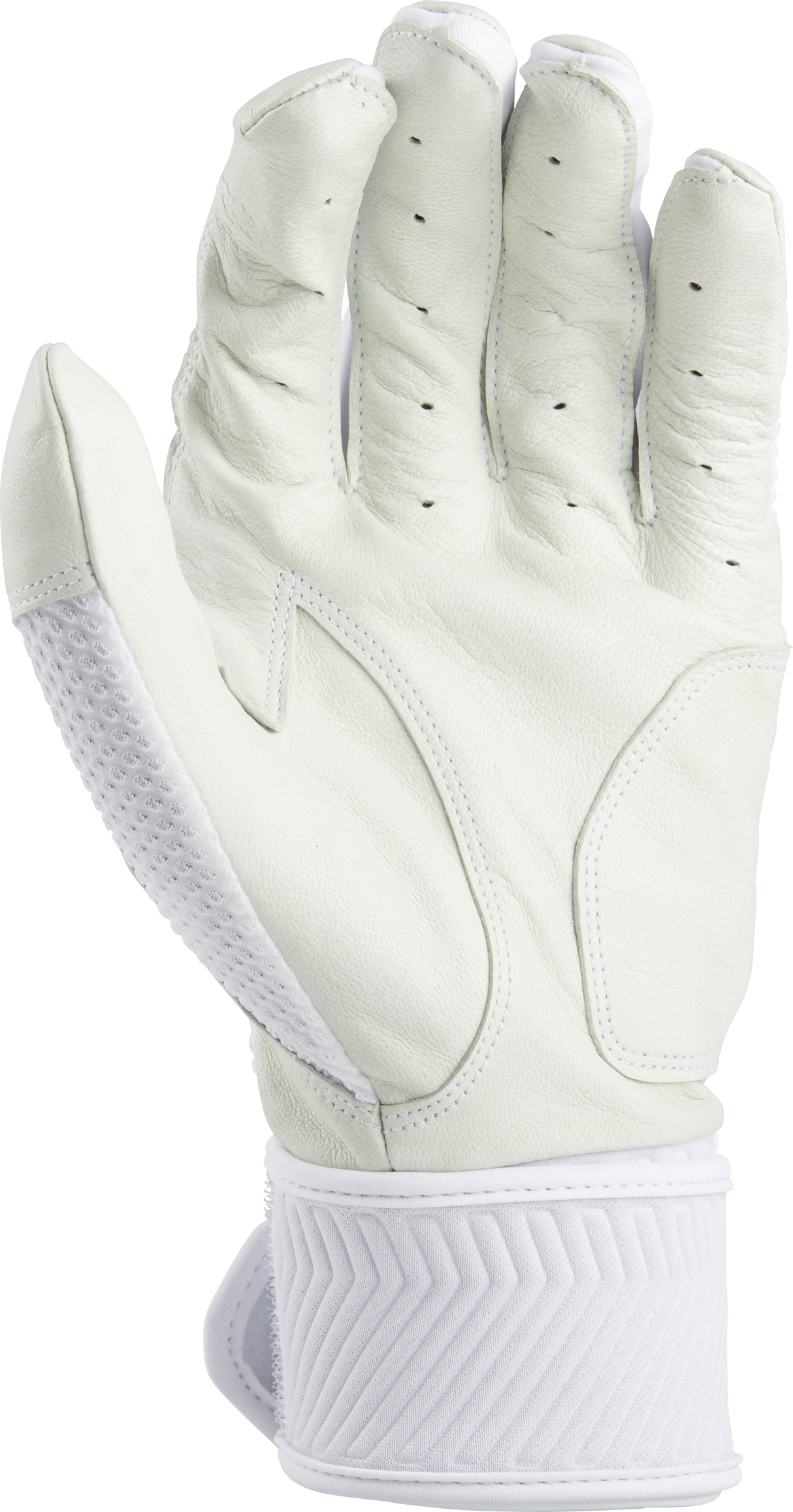 Rawlings Workhorse Compression Strap Batting Gloves Rawlings