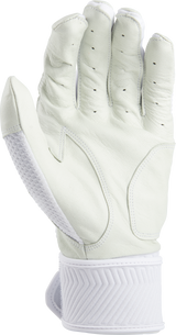 Rawlings Workhorse Compression Strap Batting Gloves Rawlings