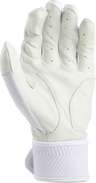 Rawlings Workhorse Compression Strap Batting Gloves Rawlings