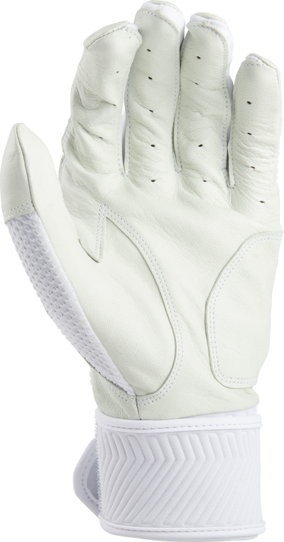 Rawlings Workhorse Compression Strap Batting Gloves