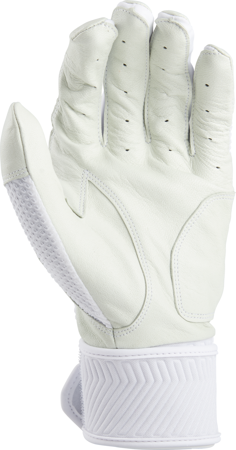 Rawlings Workhorse Compression Strap Batting Gloves