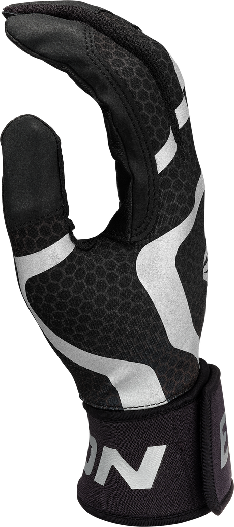 Easton Adult Mav GT Locked In Baseball Batting Gloves Easton