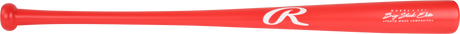 Rawlings Youth Big Stick Elite Wood Bat - Maple/Bamboo Composite - 151y Pattern Rawlings