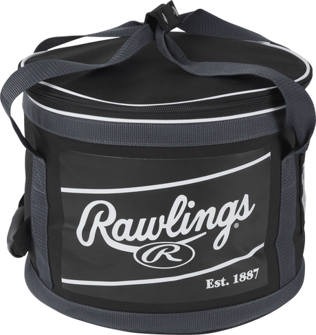 Rawlings Soft Sided Ball Bag Rawlings