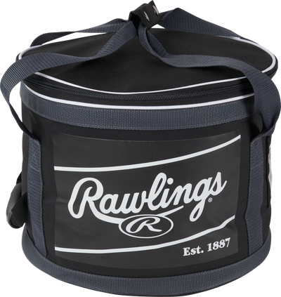 Rawlings Soft Sided Ball Bag