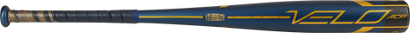 Rawlings 2022 Youth Velo USSSA Baseball Bat -8 Rawlings
