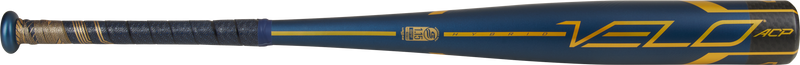 Rawlings 2022 Youth Velo USSSA Baseball Bat -8