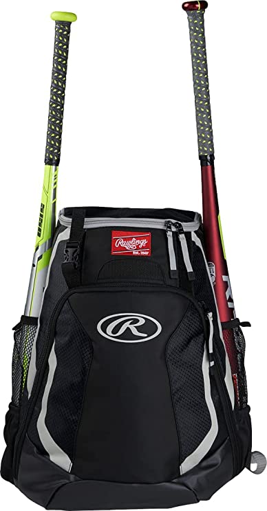 Rawlings Comrade Backpack