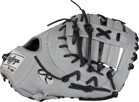 Rawlings Heart of the Hide Contour 12.25" First Base Mitt Rawlings