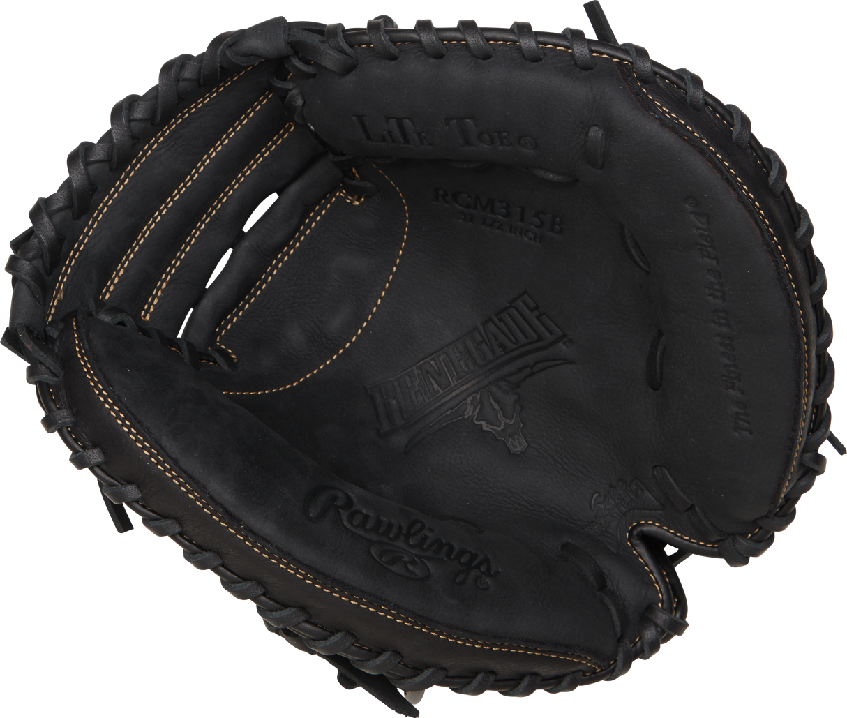 Rawlings Renegade Youth 31.5" Catchers Mitt Rawlings