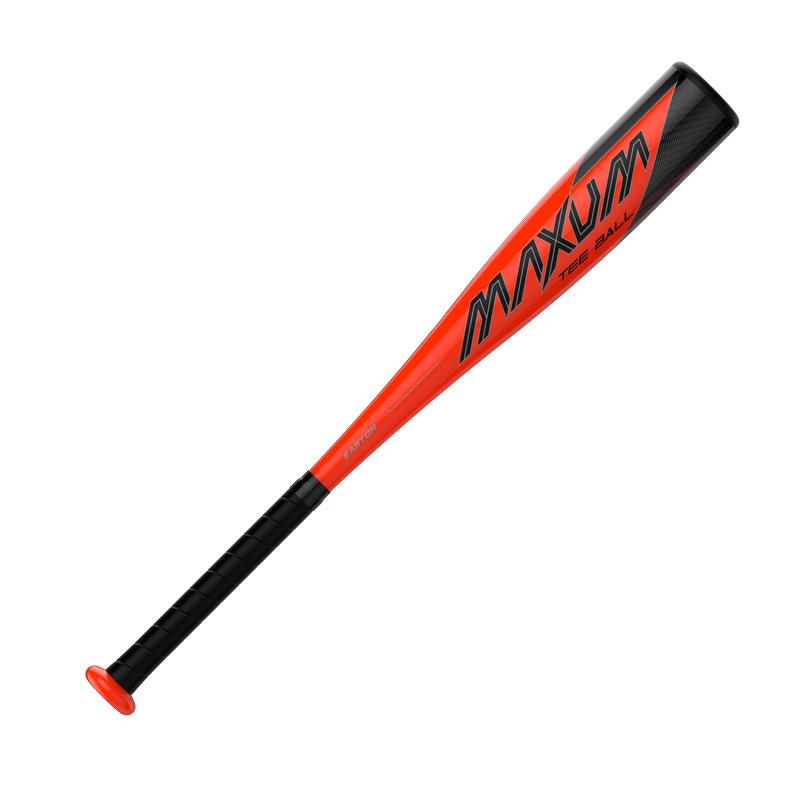 Easton Maxum -11 Big Barrel T-Ball Bat