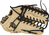 Rawlings Heart of the Hide Series 12.75" Trap-EZE Baseball Glove Rawlings