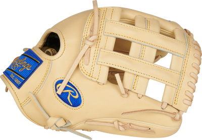 Rawlings Heart Of The Hide R2G 12.25-Inch Infield Glove - Kris Bryant Pattern