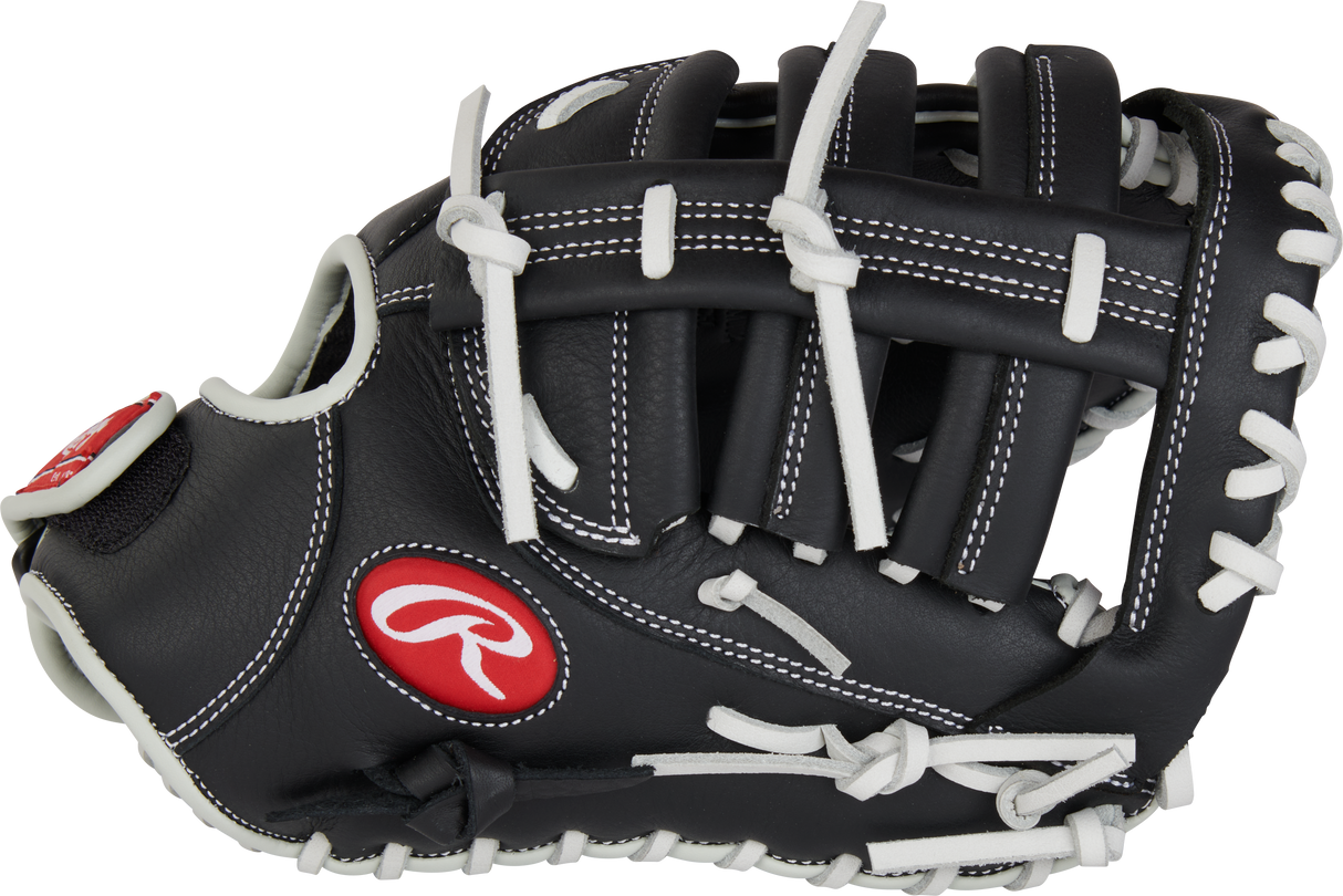 Rawlings Shut Out 12" First Base Softball Mitt Rawlings