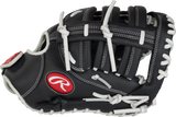 Rawlings Shut Out 12" First Base Softball Mitt Rawlings