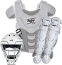 Rawlings Velo 2.0 Series Softball Catchers Set - Small Rawlings