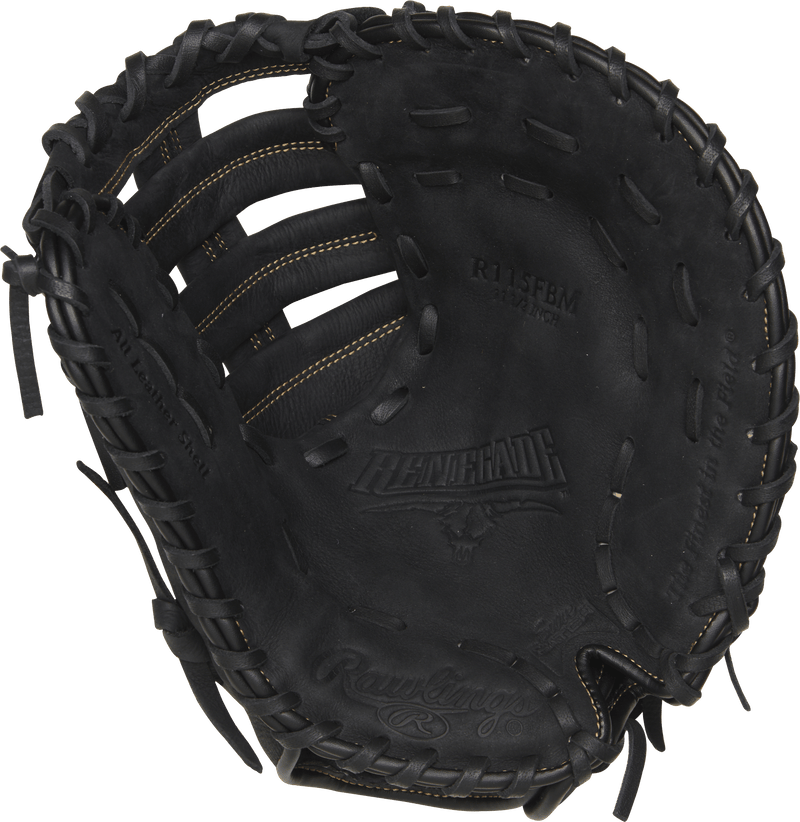 Rawlings Renegade 11.5" Youth First Base Mitt