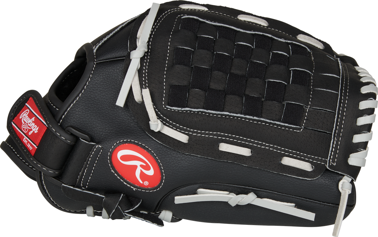 Rawlings RSB 13" Softball Glove Rawlings