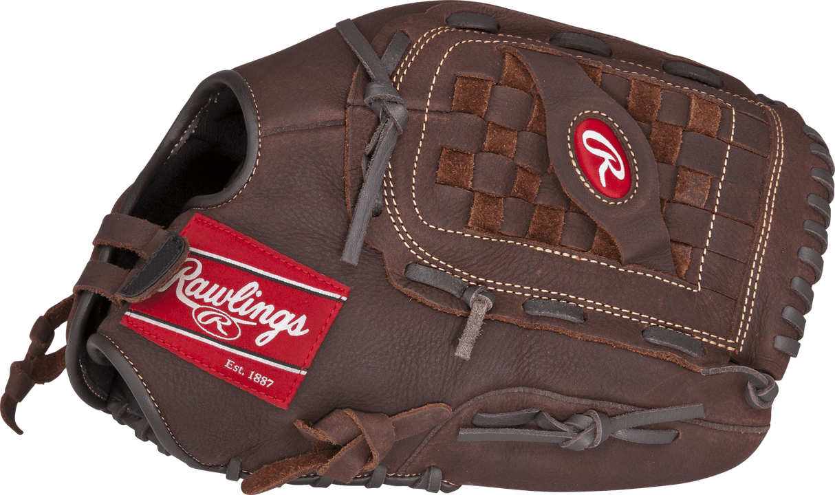 Rawlings Player Preferred 14" Softball Glove Rawlings
