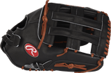 Rawlings Heart of the Hide 14" Slowpitch Softball Glove Rawlings